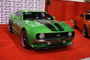 SEMA 2010 Question: Is this Cool or Lame?